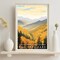 Great Smoky Mountains National Park Poster, Travel Art, Office Poster, Home Decor | S3 product 6